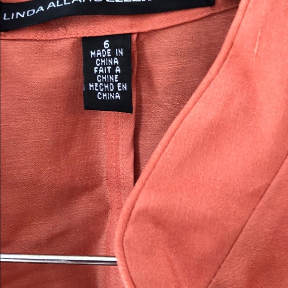 Silk jacket - Picture 2 of 4